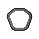 Súprava tesnení pre motory Honda GX240 (OEM 06111ZE2405)