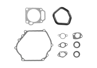 Súprava tesnení pre motory Honda GX270 Zongshen 177F (OEM 06111ZH9405)