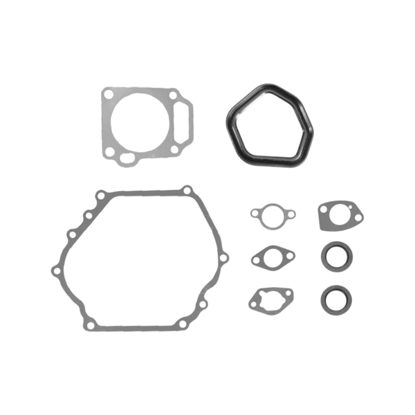 Súprava tesnení pre motory Honda GX270 Zongshen 177F (OEM 06111ZH9405)