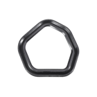 Súprava tesnení pre motory Honda GX270 Zongshen 177F (OEM 06111ZH9405)