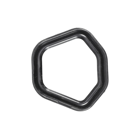 Súprava tesnení pre motory Honda GX340 (OEM 06111ZE3405)