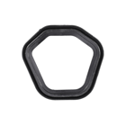 Súprava tesnení pre motory Honda GX340 (OEM 06111ZE3405)