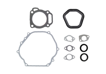 Súprava tesnení pre motory Honda GX340 (OEM 06111ZE3405)