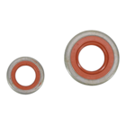 Súprava tesnení pre reťazové píly Stihl 024 026 MS240 MS260 (OEM 11210290500 11180292306 11181490600 96400031600 96400031190)