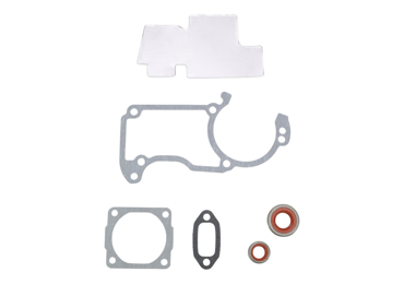 Súprava tesnení pre reťazové píly Stihl 024 026 MS240 MS260 (OEM 11210290500 11180292306 11181490600 96400031600 96400031190)