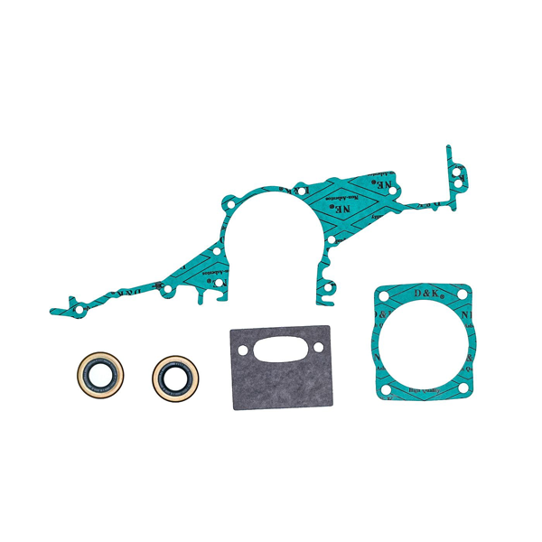 Súprava tesnení pre rozbrusovacie píly Husqvarna Partner K950 (OEM 506290504)