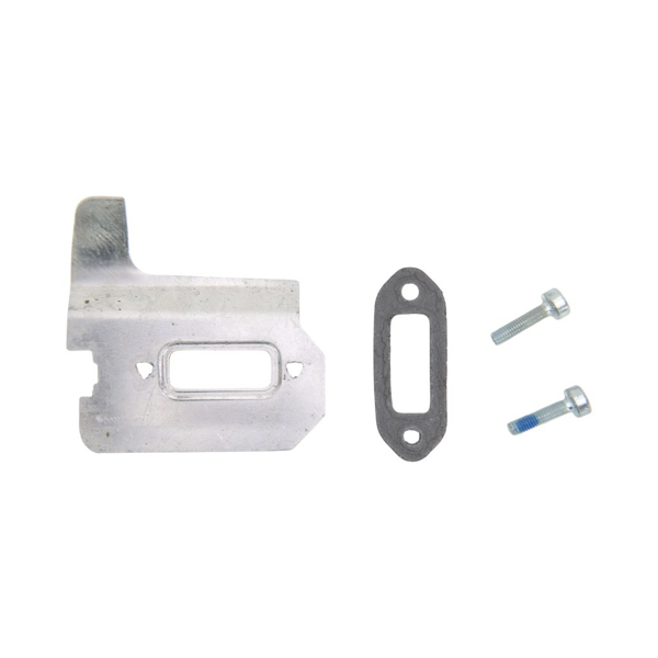 Súprava tesnení výfuku pre rozbrusovacie píly Stihl TS410 TS420 (OEM 42381490600 00001413200)