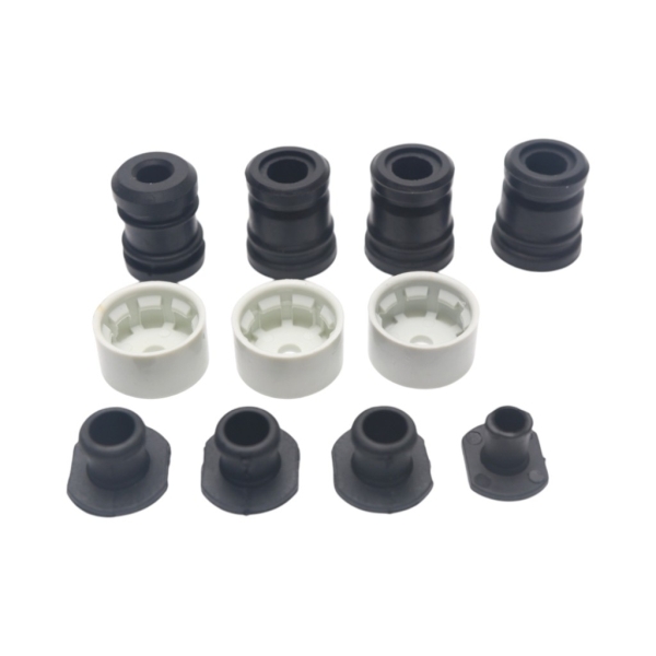 Súprava tlmičov pre motorové píly Stihl 021 023 025 029 MS210 MS230 MS250 MS290 MS310 MS390 (OEM 11237909900)