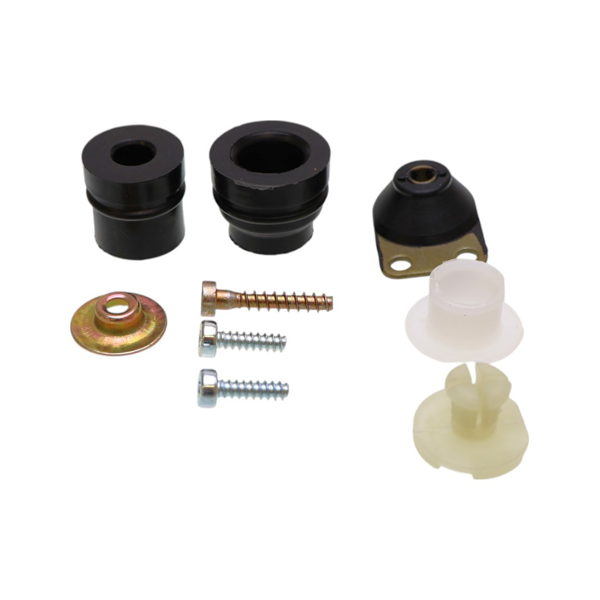 Súprava tlmičov pre motorové píly Stihl 024 026 MS240 MS260 (OEM 11217909912 11217909909 11217909901)