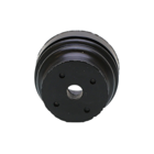 Súprava tlmičov pre motorové píly Stihl 024 026 MS240 MS260 (OEM 11217909912 11217909909 11217909901)