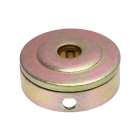 Súprava unášača žacieho noža a prítlačnej podložky pre čínske motorové krovinorezy a krovinorezy z hobbymarketov