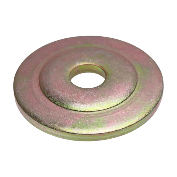 Súprava unášača žacieho noža a prítlačnej podložky pre čínske motorové krovinorezy a krovinorezy z hobbymarketov