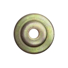 Súprava unášača žacieho noža a prítlačnej podložky pre čínske motorové krovinorezy a krovinorezy z hobbymarketov