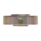 Súprava unášača žacieho noža a prítlačnej podložky pre čínske motorové krovinorezy a krovinorezy z hobbymarketov