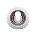 Súprava ventilov pre motory Honda GX160 GXV160 GX200 Zongshen 168F 170F