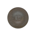 Súprava ventilov pre motory Honda GX160 GXV160 GX200 Zongshen 168F 170F