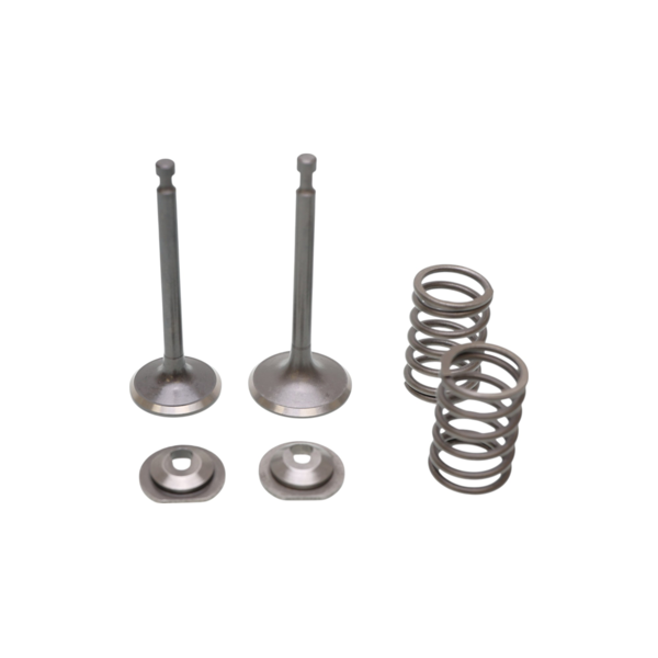 Súprava ventilov pre motory Honda GX340 GX390 Zongshen 188F