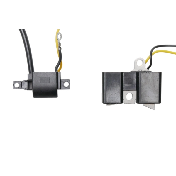 Súprava zapaľovania pre motorové píly Husqvarna 61 66 162 266 Jonsered 630 670 (OEM 501516201 501516102)