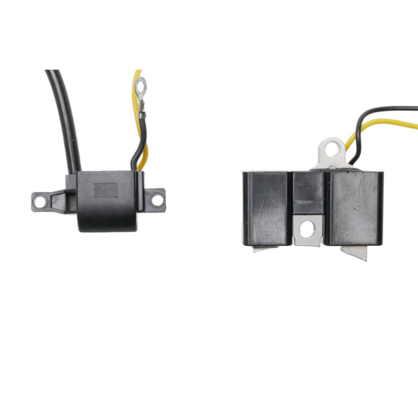 Súprava zapaľovania pre motorové píly Husqvarna 61 66 162 266 Jonsered 630 670 (OEM 501516201 501516102)