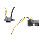 Súprava zapaľovania pre motorové píly Husqvarna 61 66 162 266 Jonsered 630 670 (OEM 501516201 501516102)