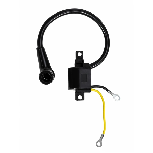 Súprava zapaľovania pre motorové píly Husqvarna 61 66 162 266 Jonsered 630 670 (OEM 501516201 501516102)