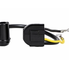 Súprava zapaľovania pre motorové píly Husqvarna 61 66 162 266 Jonsered 630 670 (OEM 501516201 501516102)