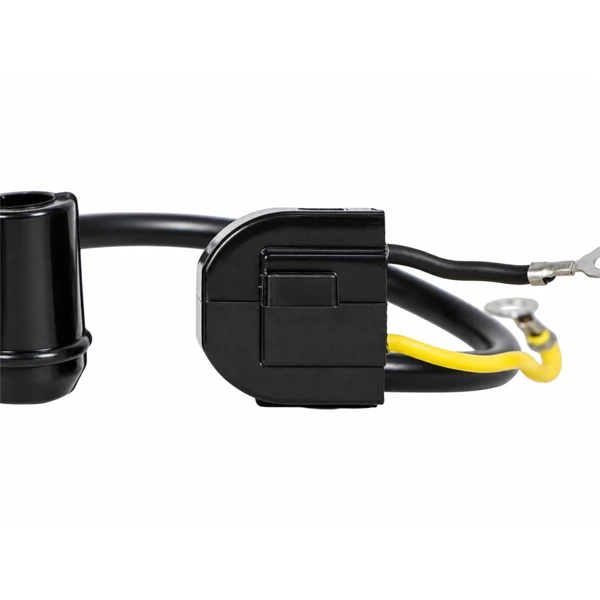 Súprava zapaľovania pre motorové píly Husqvarna 61 66 162 266 Jonsered 630 670 (OEM 501516201 501516102)