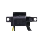 Súprava zapaľovania pre motorové píly Husqvarna 61 66 162 266 Jonsered 630 670 (OEM 501516201 501516102)
