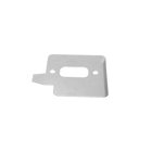 Tepelný štít pre Husqvarna 362 362XP 365 365 365H 365 X-Torq 371XP 372XP 372 XP X-Torq 371K 375K Jonsered CS2163 CS2166 (OEM 503775801)