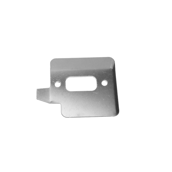 Tepelný štít pre Husqvarna 362 362XP 365 365 365H 365 X-Torq 371XP 372XP 372 XP X-Torq 371K 375K Jonsered CS2163 CS2166 (OEM 503775801)