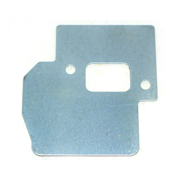 Tepelný štít výfuku pre motorové píly Stihl MS210 MS230 MS250 021 023 025 (OEM 11231413200)