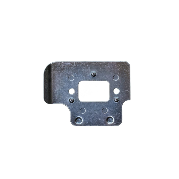 Tepelný štít výfuku pre motorové píly Stihl MS440 044 (OEM 11281413201)