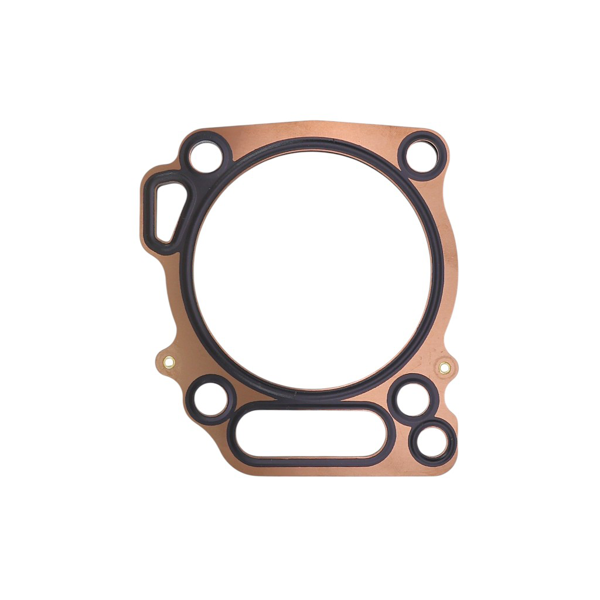 Tesnenie hlavy pre motory Zongshen XP420 originálny diel (OEM 100010230)