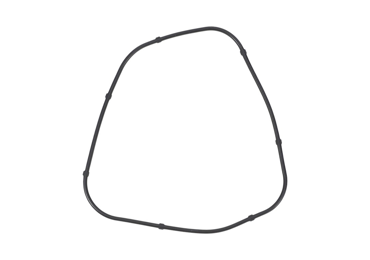 Tesnenie krytu ventilov pre motory Zongshen XP620 originálny diel (OEM 100061036)