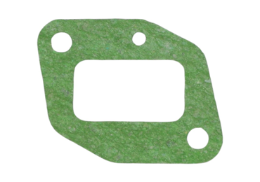 Tesnenie príruby karburátora pre čínske krovinorezy a krovinorezy z hobbymarketov s objemom motora od 43 cm3 - 52 cm3