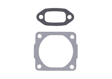 Tesnenie valca a výfuku pre motorové píly Stihl 024 026 028 MS240 MS260 (OEM 11180292306 11181490600)