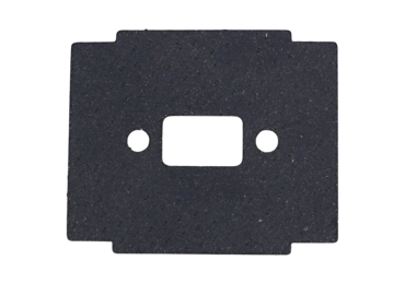 Tesnenie výfuku pre čínske krovinorezy 26 ccm Bizon Harder NAC Texas Victus