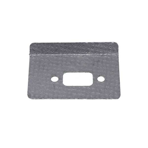 Tesnenie výfuku pre čínske krovinorezy 43 ccm 52 ccm Bizon Harder NAC Texas Victus