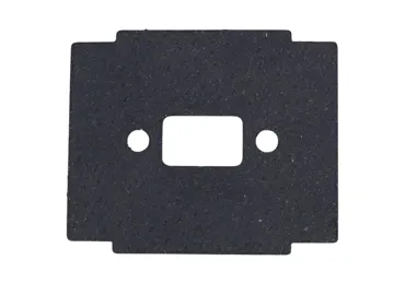 Tesnenie výfuku pre krovinorezy NAC Kraftdele Fieldmann Powermat Victus Faworyt Topsun Flora Harder Demon Matrix Eurotec Schwarzbau Eurocraft KSO Texas obsah motora 26 ccm