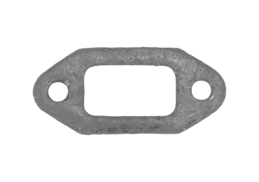 Tesnenie výfuku pre krovinorezy Stihl FS120 FS200 SP200 FT250 FS250 FS300 FS350 (OEM 41341490600)