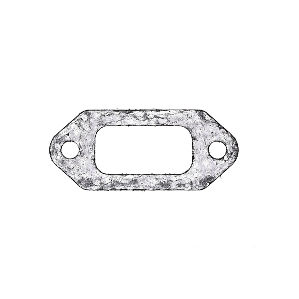 Tesnenie výfuku pre motorové a rozrezávacie píly Husqvarna 362 365 365 365 X-Torq 371XP 372XP 372 XP X-Torq 380 390 371K 375K Jonsered CS2166 CS2171 (OEM 503775901)