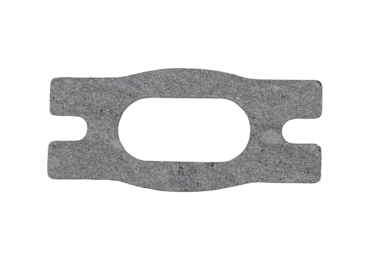 Tesnenie výfuku pre motorové píly Husqvarna 51 55 55 Rancher (OEM 537127901)