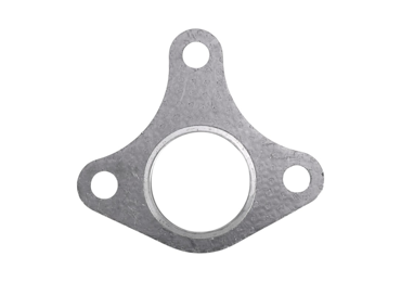 Tesnenie výfuku pre motory Honda GX240 GX270 GX340 GX390 (OEM 18381-ZE2-800 18381-ZE2-000 18381 -ZE2-306 18381-ZE2-308)