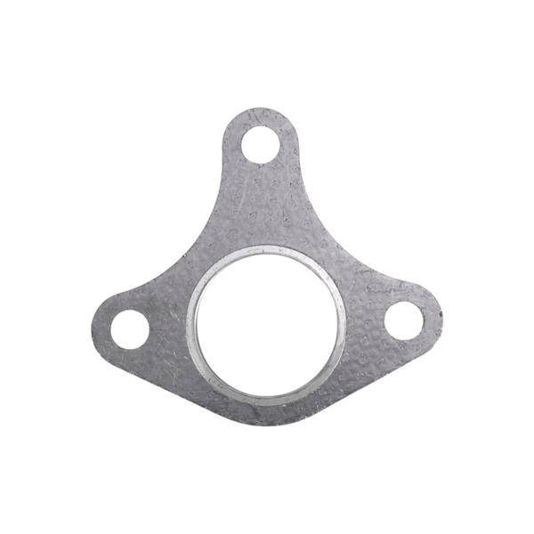 Tesnenie výfuku pre motory Honda GX240 GX270 GX340 GX390 (OEM 18381-ZE2-800 18381-ZE2-000 18381 -ZE2-306 18381-ZE2-308)