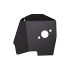 Tesnenie výfuku pre motory Honda GXV120 GXV140 GXV160 HRC216 (OEM 18381-ZE6-820)