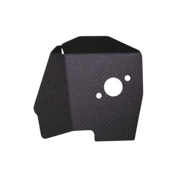 Tesnenie výfuku pre motory Honda GXV120 GXV140 GXV160 HRC216 (OEM 18381-ZE6-820)