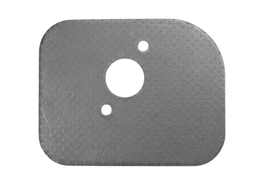 Tesnenie výfuku pre motory Loncin LC1P61FA LC1P65FA LC1P68FA LC1P70FA (OEM 180660065-0001 180660065-T320)