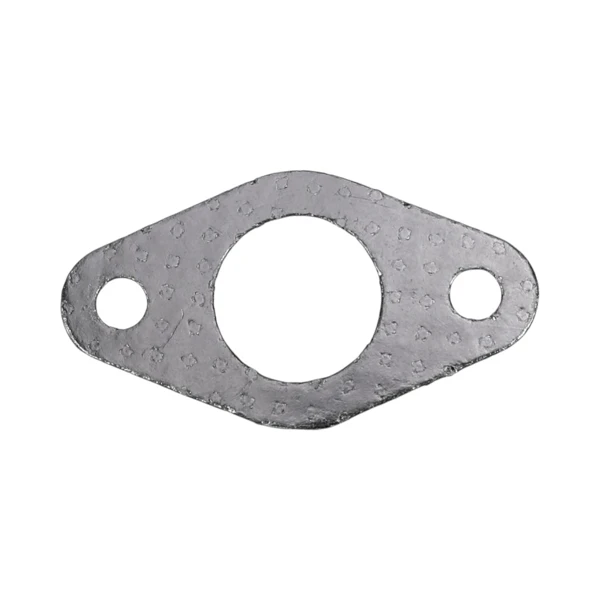 Tesnenie výfuku pre motory Zongshen XP140 XP200 originálny diel (OEM 100006523)