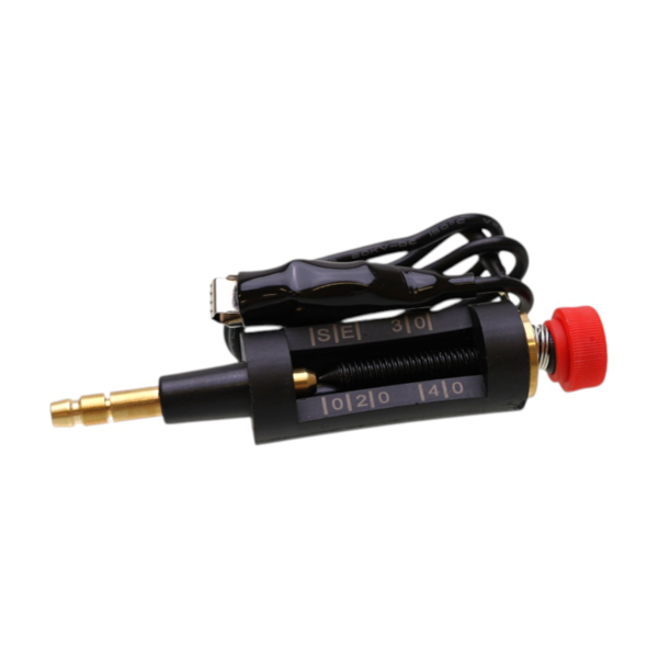 Tester zapaľovacích sviečok