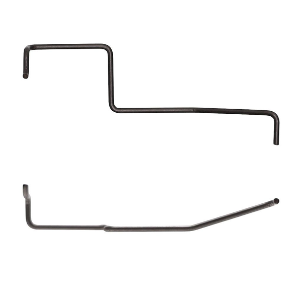 Tiahlo plynu pre čínske motorové píly obsah motora 45 ccm 52 ccm 58 ccm